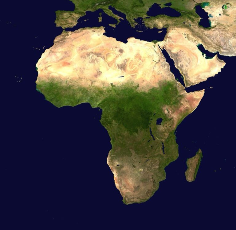 7 Creative Map Design Principles That Transform Satellite Images