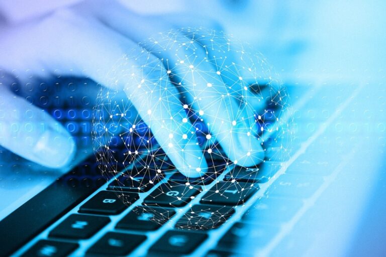 6 Ways Blockchain Will Change Secure Map Data Storage Forever