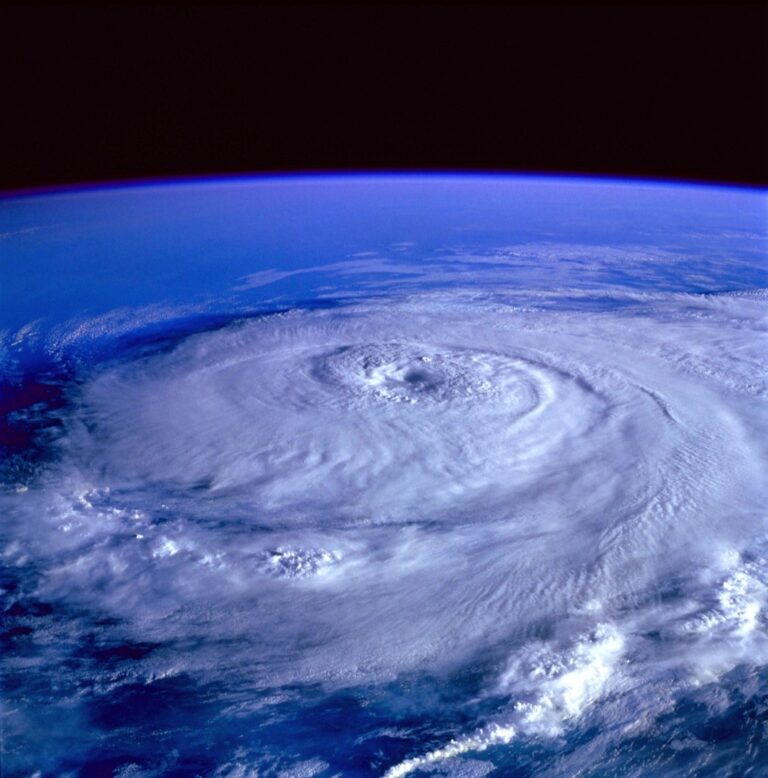6 Ways Data Sourcing Will Transform Weather Mapping Forever