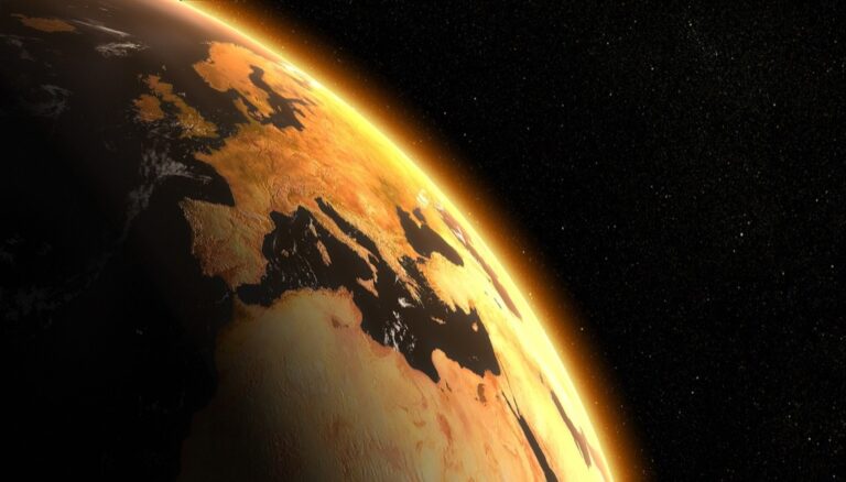 7 Ways Maps Can Boost Climate Change advocacy Through Visual Impact