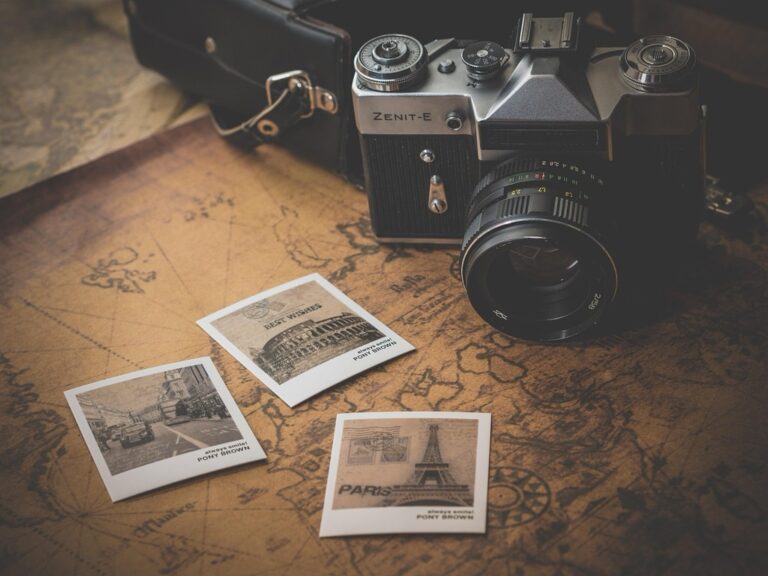 7 Ideas for Integrating Photography Into Cartographic Design