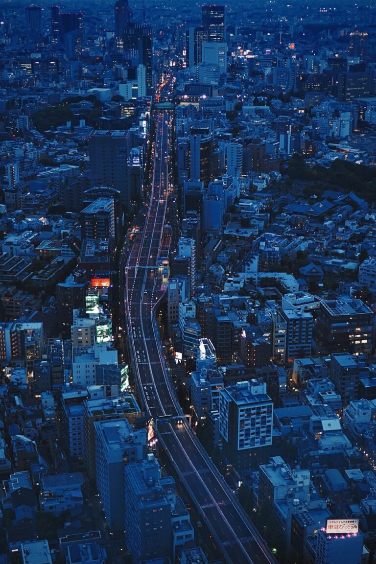7 Ideas for Designing Maps for Urban Planning That Transform Cities