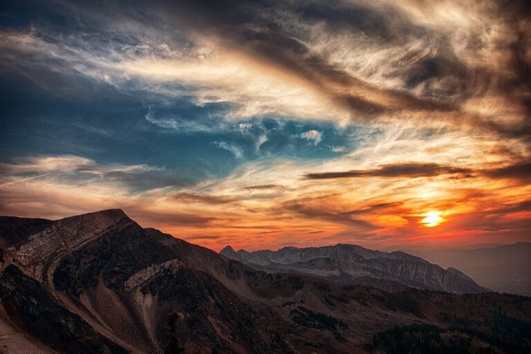7 Techniques for Capturing Ephemeral Landscapes Like Pros