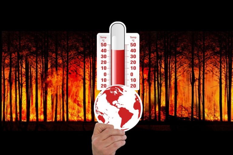 7 Ideas for Communicating Complex Climate Data Visually That Transform Understanding