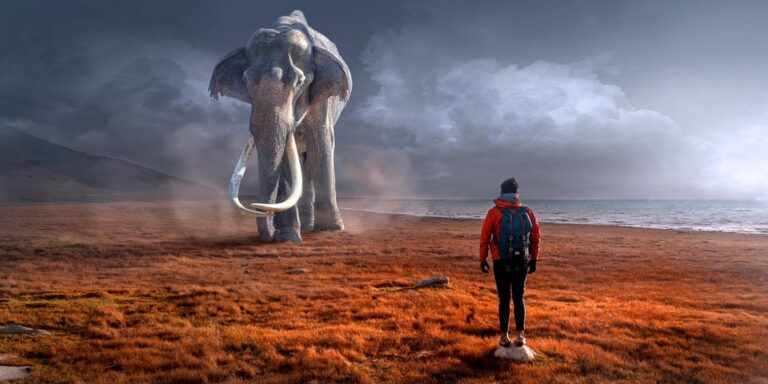 7 Ideas for Using Imagery in Legends for Storytelling That Create Visual Impact
