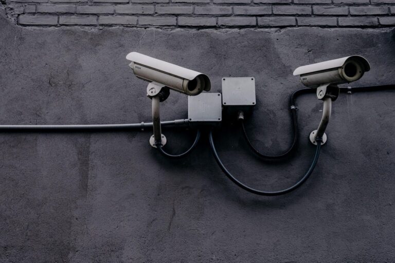 6 Ways Mapping Public Spaces Impacts Privacy and Digital Safety