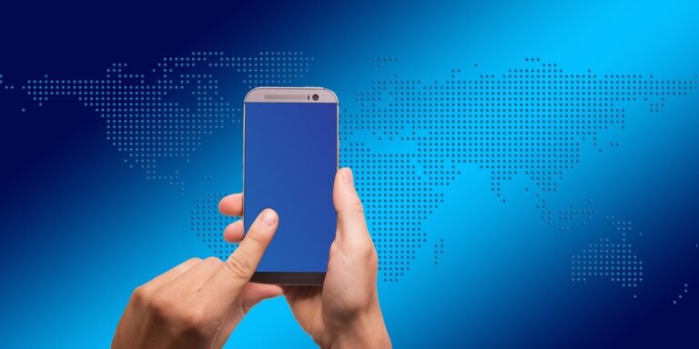 7 Ways Visualizing Geopolitical Tensions Will Transform Digital Maps