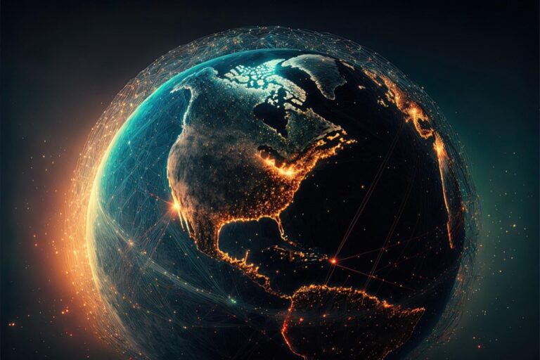 5 Ways Visualizing Change Over Time in Maps Will Transform Analysis