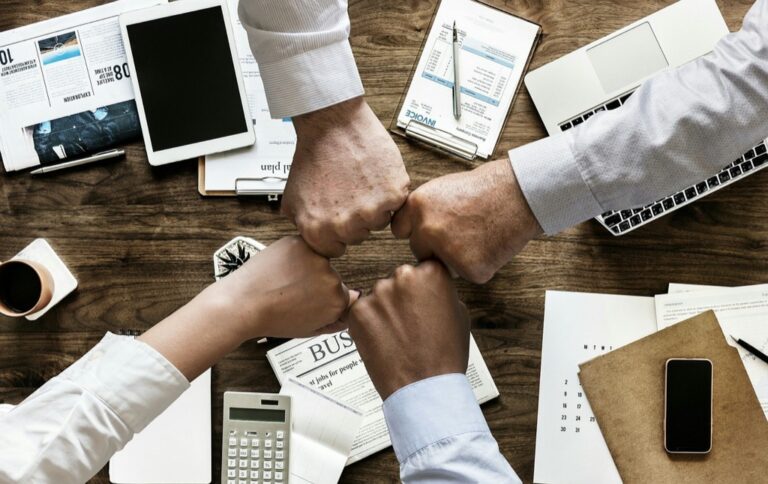 5 Mapping Styles That Invite Client Collaboration and Transform Projects