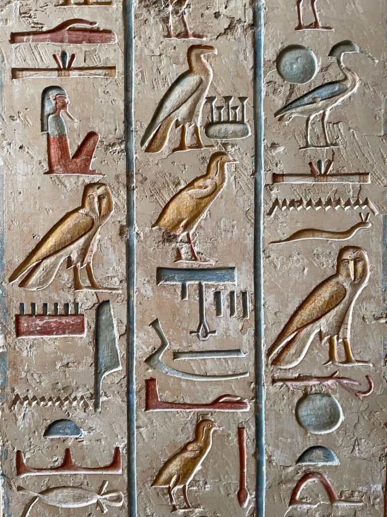 7 Archaeological Site Symbolization Techniques That Preserve Ancient Arts