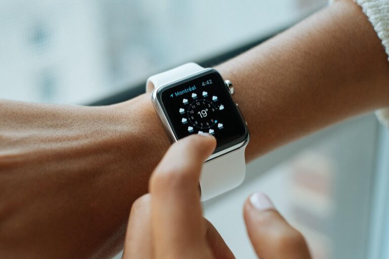 5 Tactile Map Integration Ideas That Transform Wearables