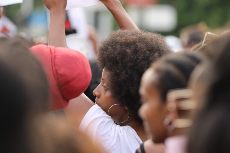 7 Ideas for Using Maps for Advocacy and Activism That Drive Change