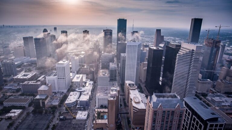 5 Ways Seasonal Mapping Will Change Urban Planning Forever