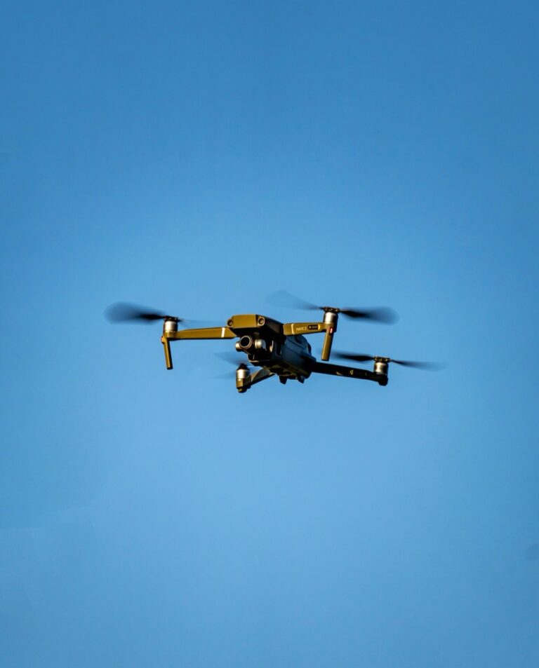 6 Innovative Drone Surveying Methodologies That Transform Mapping