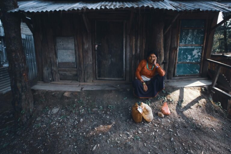 5 Ways Mapping Contested Indigenous Spaces Can Empower Communities