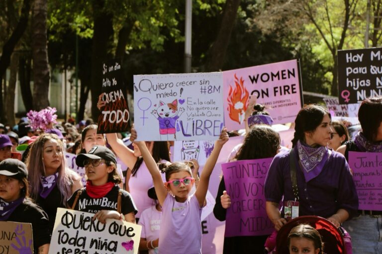 7 Mapping Examples for Social Change That Reveal Hidden Patterns