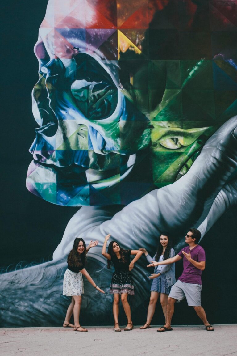 7 Ideas for Collaborative Cartography That Transform Communities