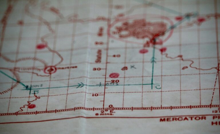 5 Techniques for Scaling Historical Maps Pro Cartographers Use