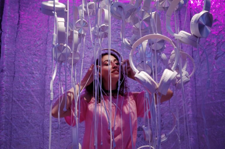 5 Soundscape Ideas That Transform Experiential Mapping