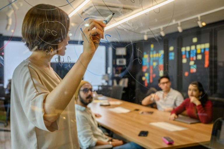 7 Methods for Collaborative Mapping Projects That Transform Teams