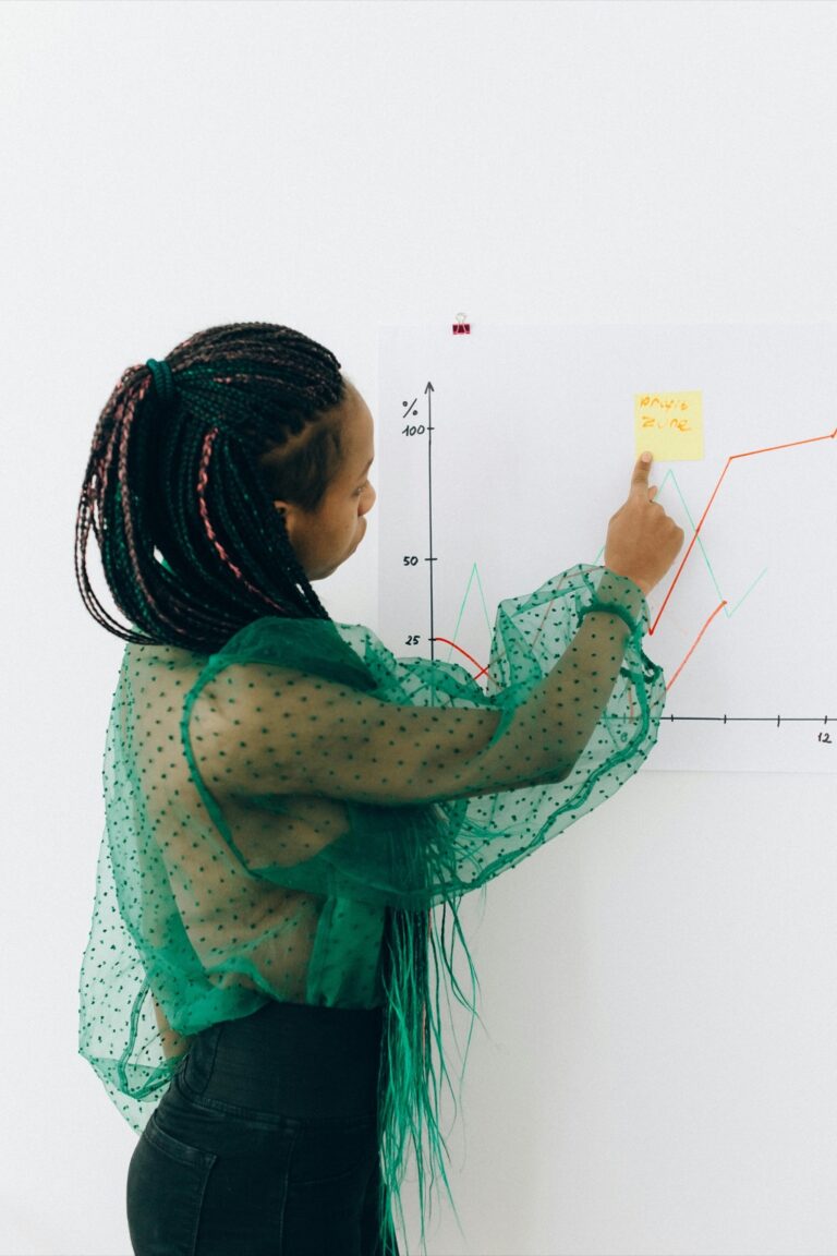 7 Ways to Create Performance Benchmarks for Web Maps That Work